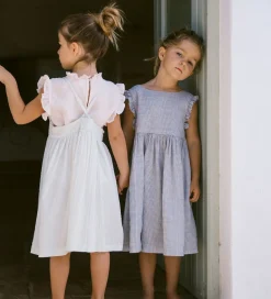 MarMar Top - Tirra - Mauve Rose