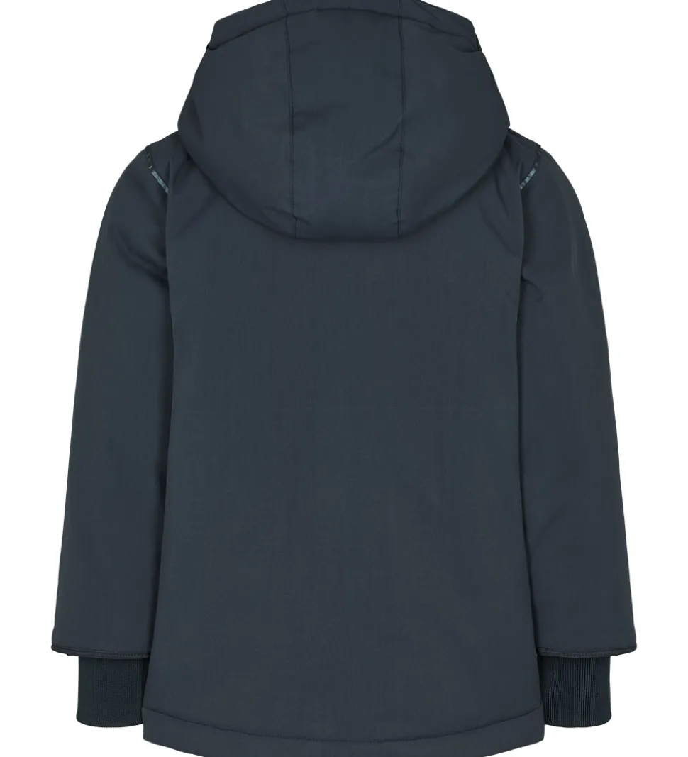 MarMar Vinterjakke - Omas - Ink