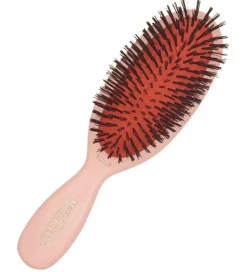 Mason Pearson Hårbørste - Child - Pink