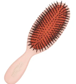 Mason Pearson Hårbørste - Pocket - Pink