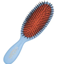 Mason Pearson Hårbørste - Pocket - Blå