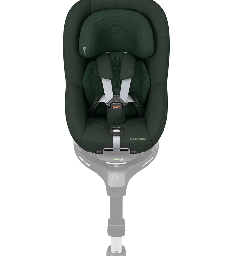 Maxi Cosi Autostol - Pearl 360 Pro - Grøn