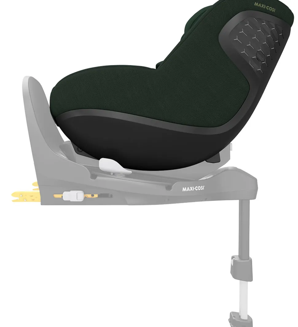 Maxi Cosi Autostol - Pearl 360 Pro - Grøn