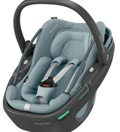Maxi-Cosi Autostol - Coral 360 - Essential Grey