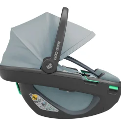 Maxi-Cosi Autostol - Coral 360 - Essential Grey