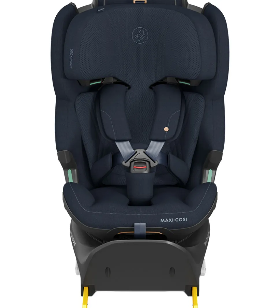 Maxi-Cosi Autostol - Emerald 360 Pro - Authentic Blue