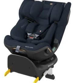 Maxi-Cosi Autostol - Emerald 360 Pro - Authentic Blue