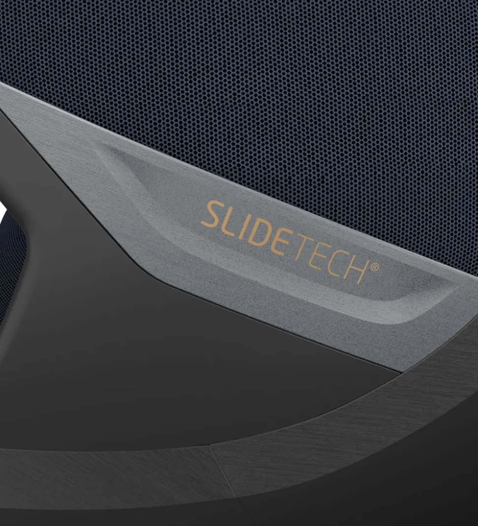 Maxi-Cosi Autostol - Emerald 360 Pro - Authentic Blue