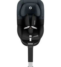 Maxi-Cosi Autostol - Mica 360 S Collection - Tonal Black