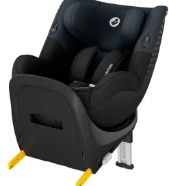 Maxi-Cosi Autostol - Mica 360 S Collection - Tonal Black