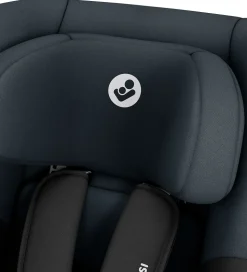 Maxi-Cosi Autostol - Mica 360 S Collection - Tonal Black