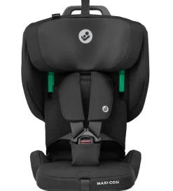 Maxi-Cosi Autostol - Nomad Plus - Authentic Black