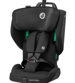 Maxi-Cosi Autostol - Nomad Plus - Authentic Black