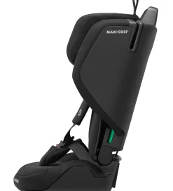 Maxi-Cosi Autostol - Nomad Plus - Authentic Black