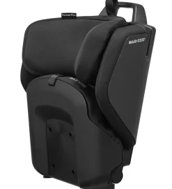 Maxi-Cosi Autostol - Nomad Plus - Authentic Black