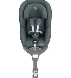 Maxi-Cosi Autostol - Pearl 360 - Authentic Graphite