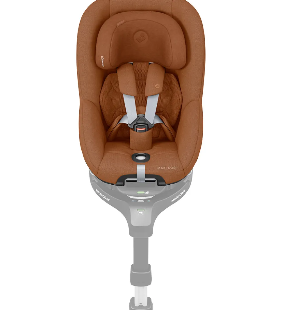 Maxi-Cosi Autostol - Pearl 360 Pro - Terra