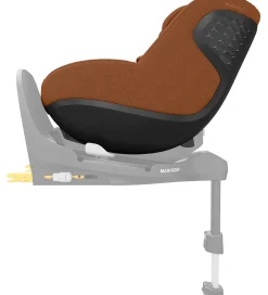 Maxi-Cosi Autostol - Pearl 360 Pro - Terra