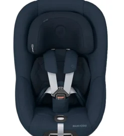 Maxi-Cosi Autostol - Pearl 360 Pro - Authentic Blue