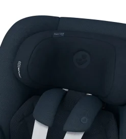 Maxi-Cosi Autostol - Pearl 360 Pro - Authentic Blue
