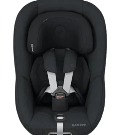 Maxi-Cosi Autostol - Pearl 360 Pro - Authentic Black