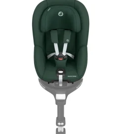 Maxi-Cosi Autostol - Pearl 360 2 - Authentic Green