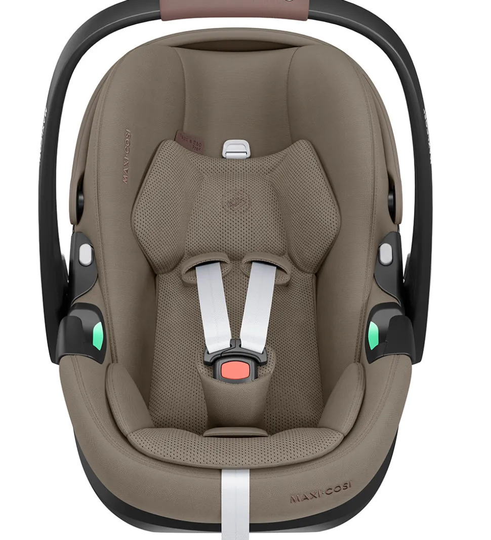 Maxi-Cosi Autostol - Pebble 360 Pro2 - Truffle