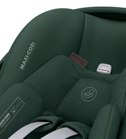 Maxi-Cosi Autostol - Pebble 360 Pro2 - Essential Green