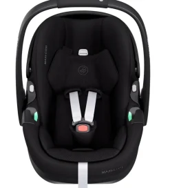 Maxi-Cosi Autostol - Pebble 360 Pro2 - Twillic Black
