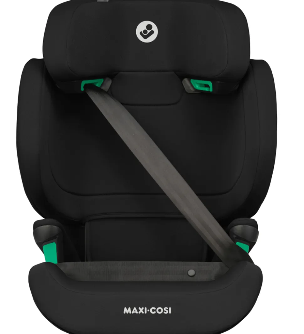 Maxi-Cosi Autostol - RodiFix M i-Size - Basic Black