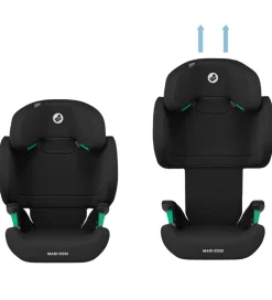 Maxi-Cosi Autostol - RodiFix M i-Size - Basic Black