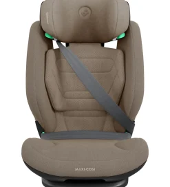 Maxi-Cosi Autostol - Rodifix Pro2 i-Size - Authentic Truffle