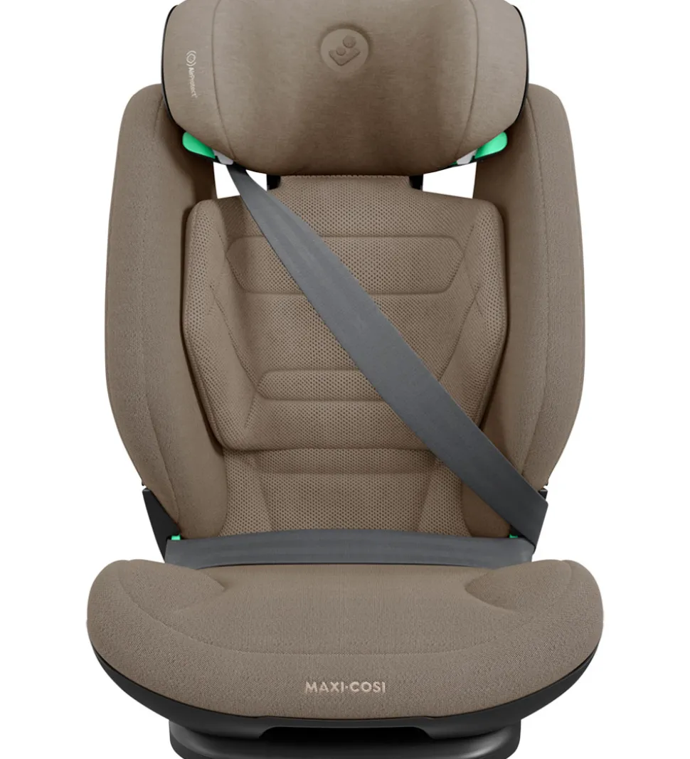Maxi-Cosi Autostol - Rodifix Pro2 i-Size - Authentic Truffle