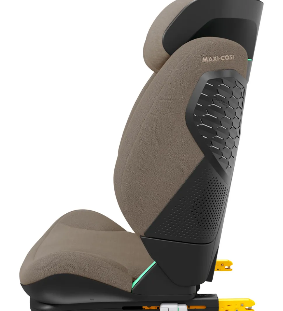 Maxi-Cosi Autostol - Rodifix Pro2 i-Size - Authentic Truffle