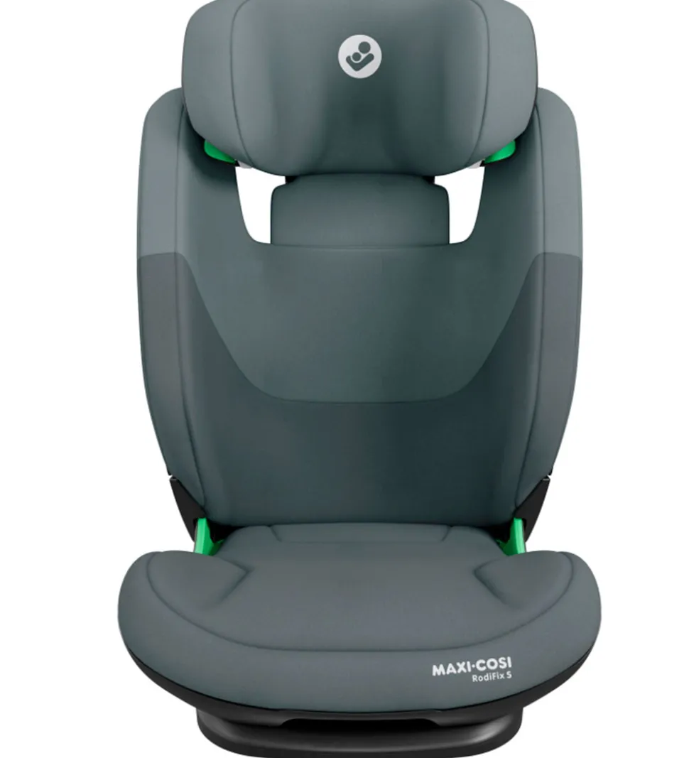 Maxi-Cosi Autostol - Rodifix S i-Size - Tonal Graphite