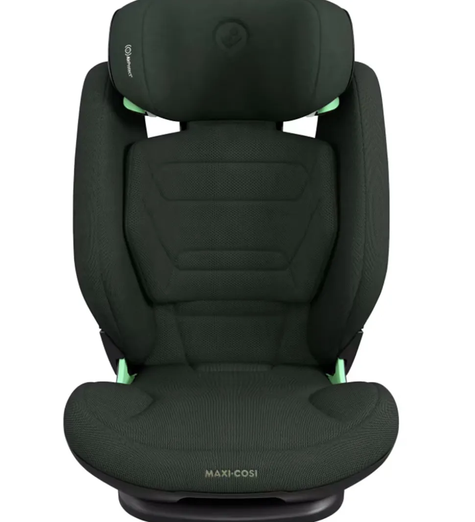 Maxi-Cosi Autostol - Rodifix Pro2 i-Size - Authentic Green