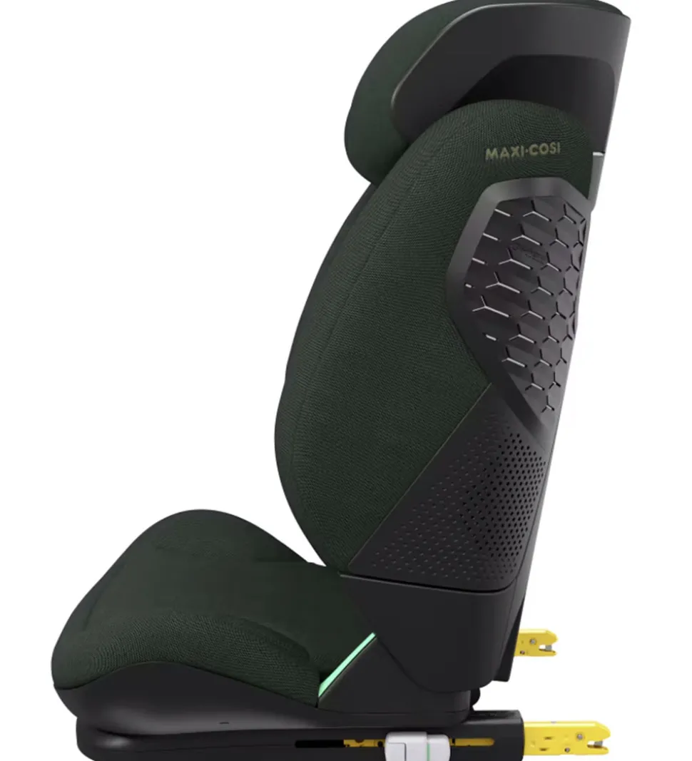 Maxi-Cosi Autostol - Rodifix Pro2 i-Size - Authentic Green