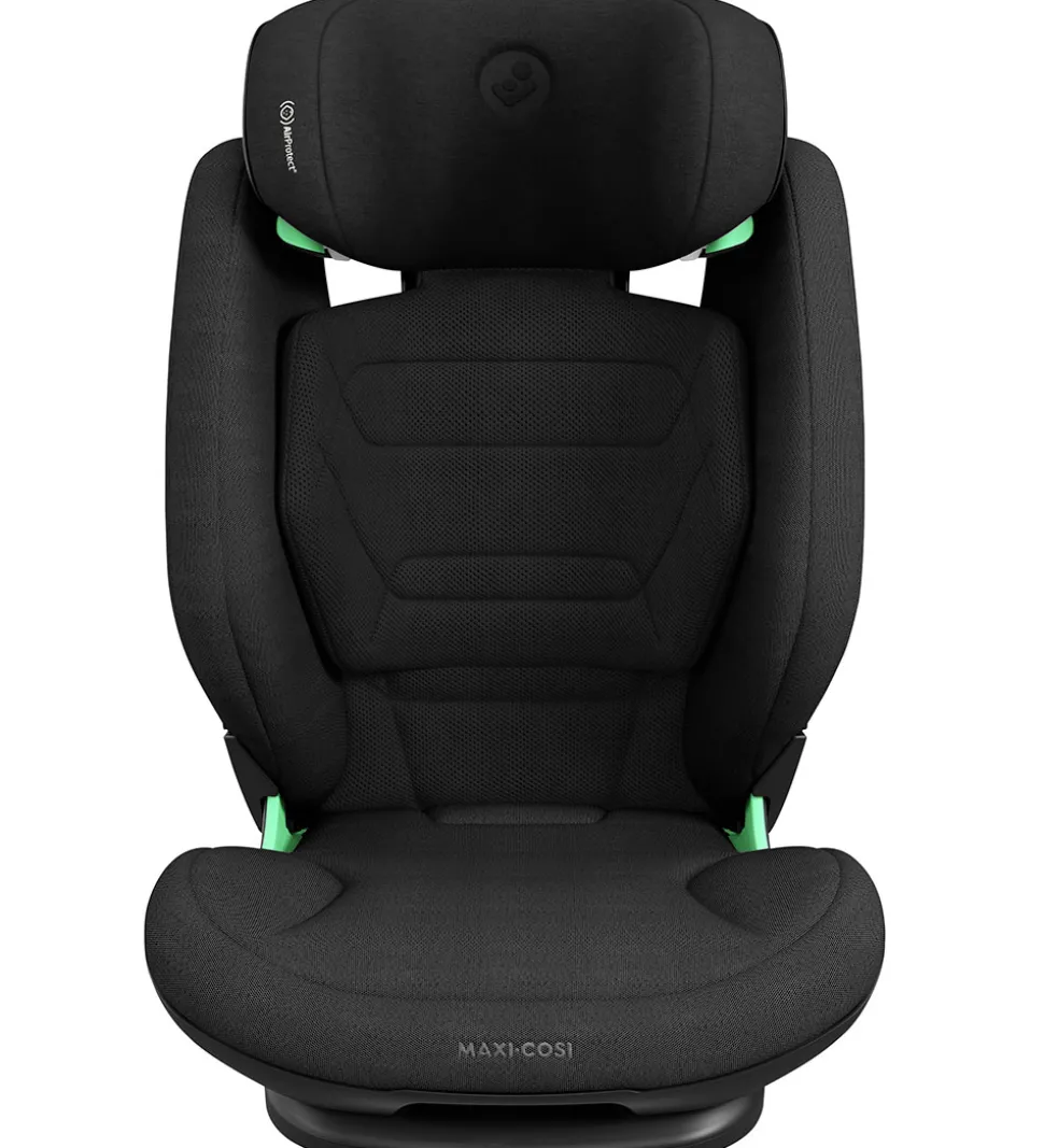 Maxi-Cosi Autostol - Rodifix Pro2 i-Size - Authentic Black