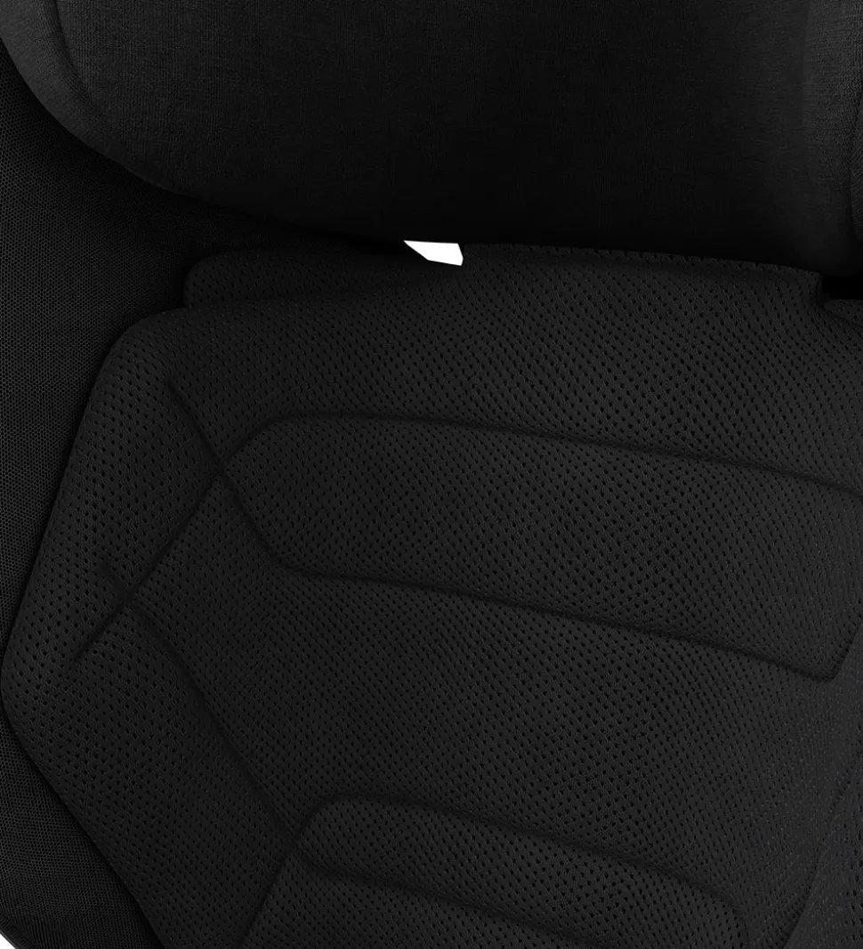 Maxi-Cosi Autostol - Rodifix Pro2 i-Size - Authentic Black