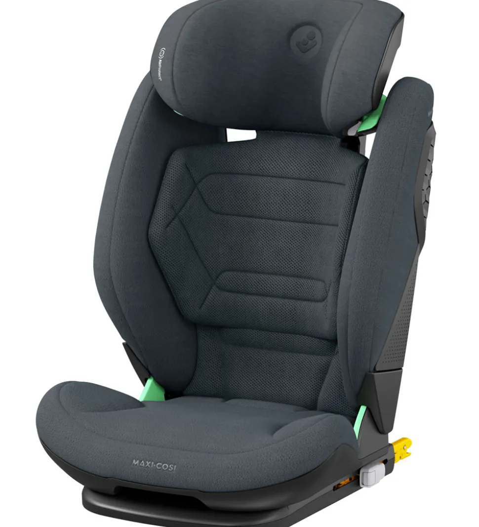 Maxi-Cosi Autostol - Rodifix Pro2 i-Size - Authentic Graphite