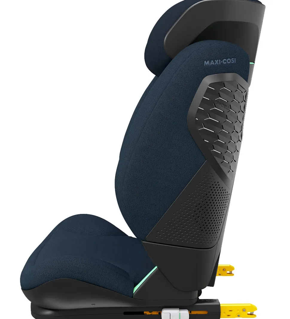 Maxi-Cosi Autostol - Rodifix Pro2 i-Size - Authentic Blue