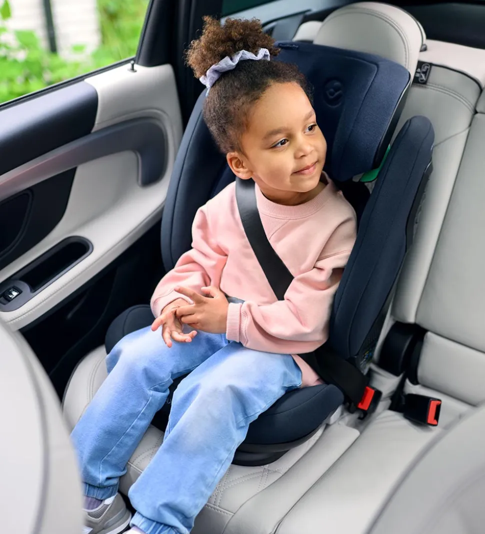 Maxi-Cosi Autostol - Rodifix Pro2 i-Size - Authentic Blue