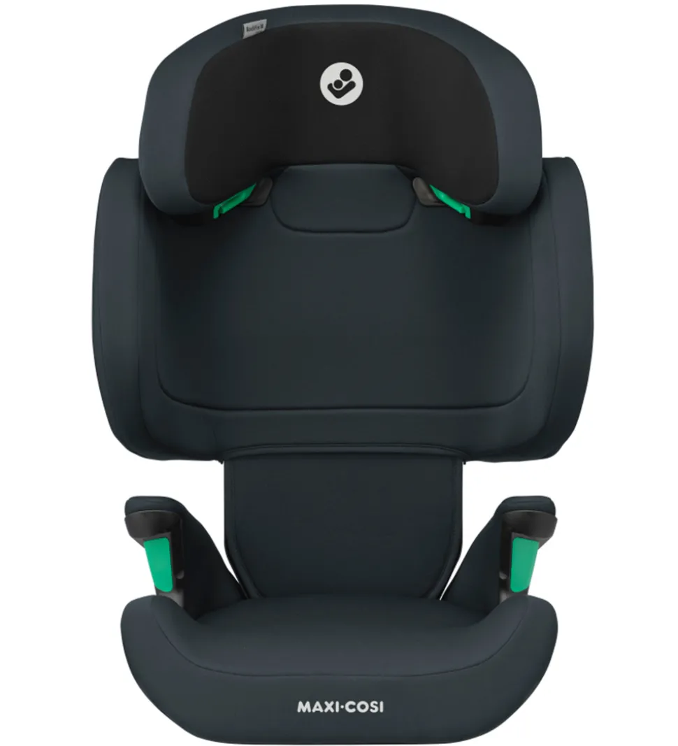 Maxi-Cosi Autostol - RodiFix M i-Size - Basic Grey