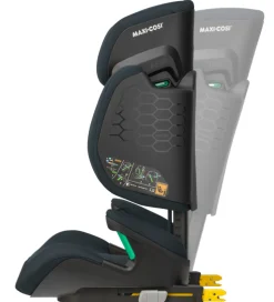 Maxi-Cosi Autostol - RodiFix M i-Size - Basic Grey