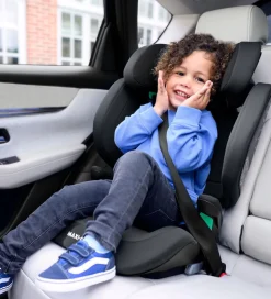 Maxi-Cosi Autostol - RodiFix M i-Size - Basic Grey