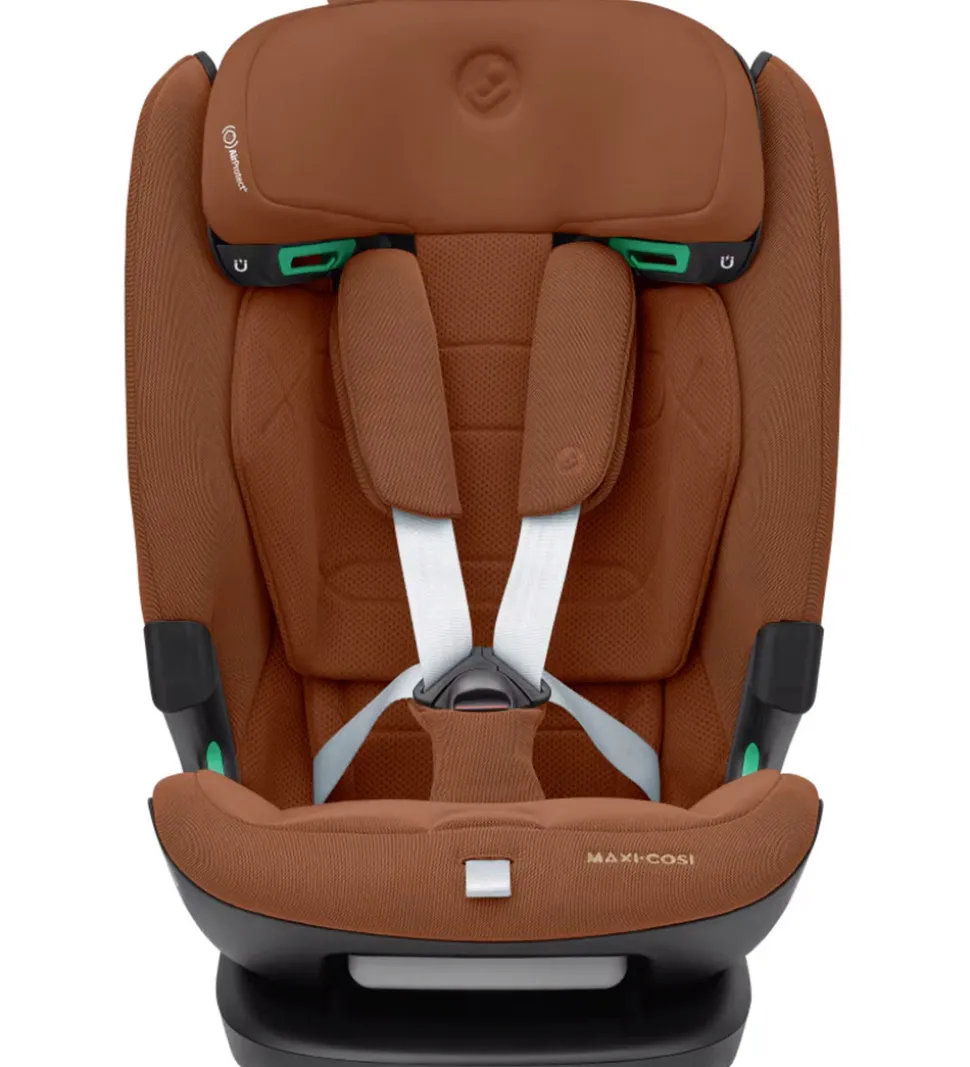 Maxi-Cosi Autostol - Titan Pro2 I-Size - Terra