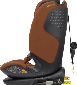 Maxi-Cosi Autostol - Titan Pro2 I-Size - Terra