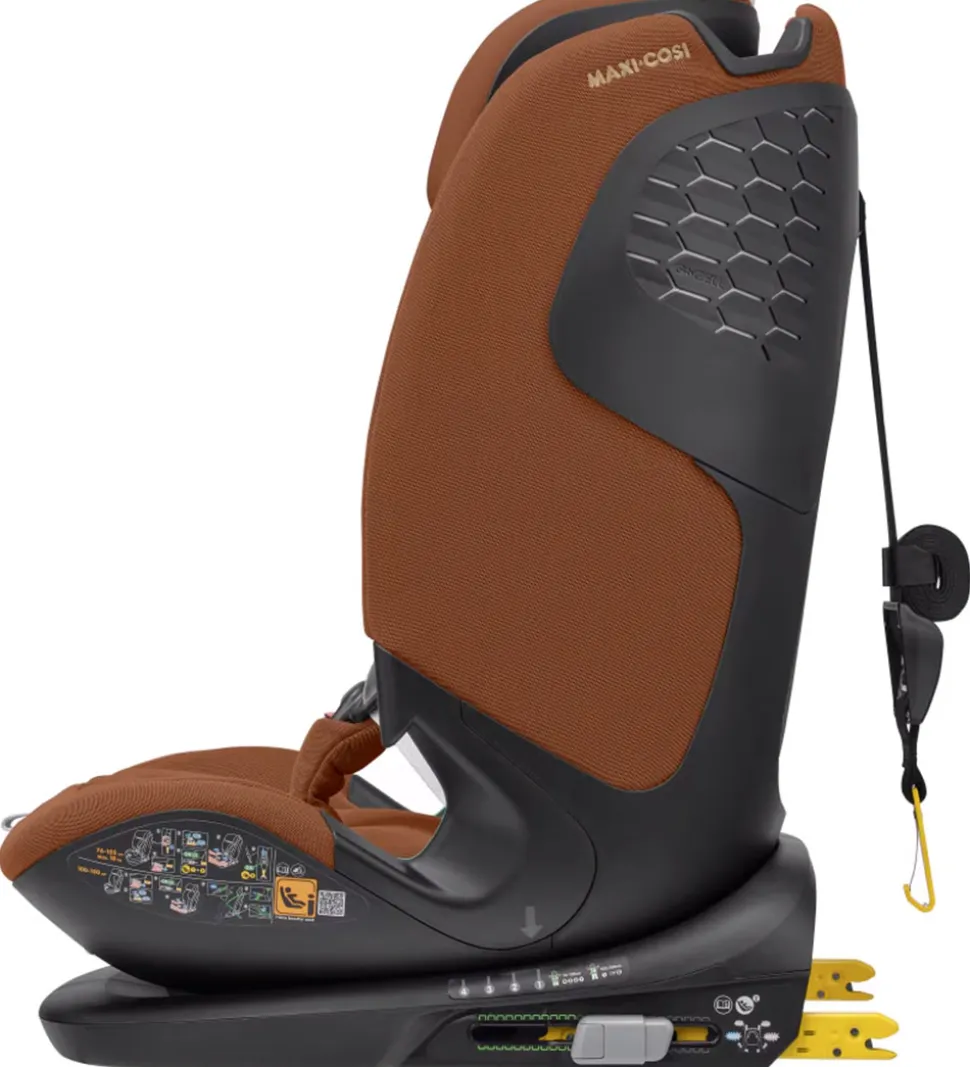 Maxi-Cosi Autostol - Titan Pro2 I-Size - Terra
