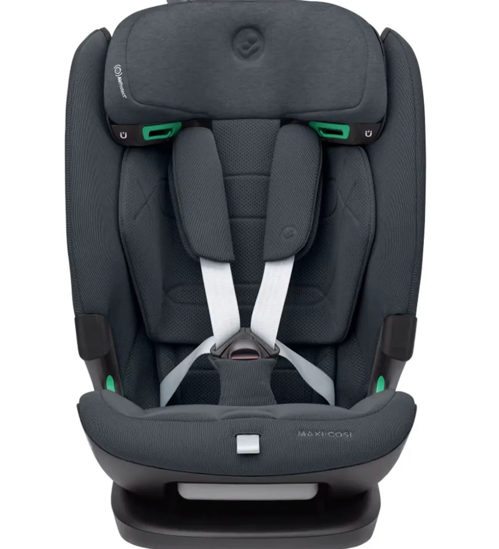 Maxi-Cosi Autostol - Titan Pro2 i-Size - Graphite
