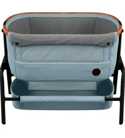 Maxi-Cosi Babyseng - iOra - 93x55 cm - Essential Grey